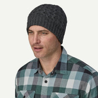Patagonia - Unisex Coastal Cable Beanie