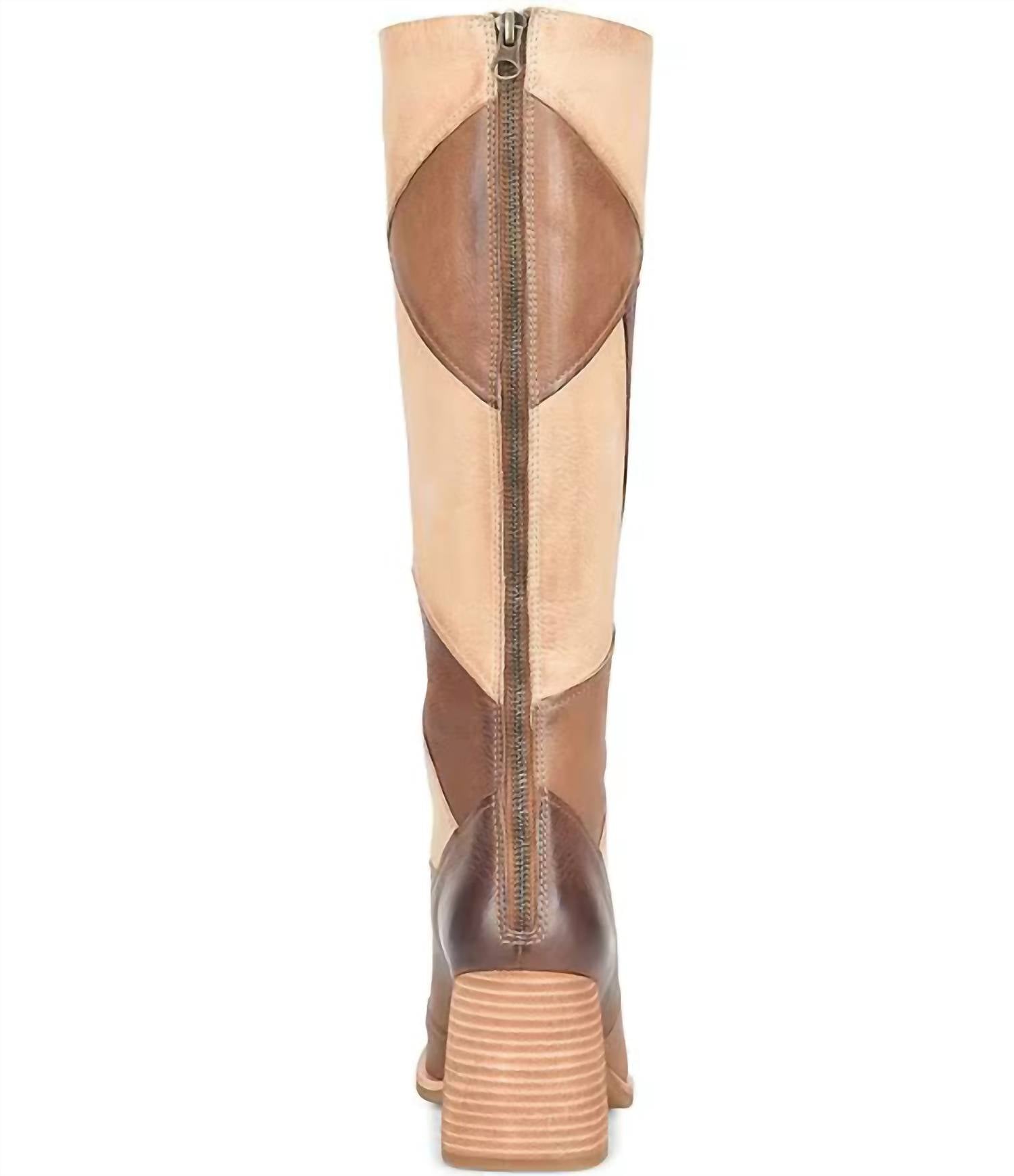 Kork-Ease - Women's Asbee Combo Boot