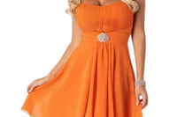 Last Dress - Sugar Blush Mini Dress