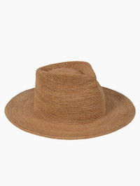 Lack Of Color - The Inca Fedora