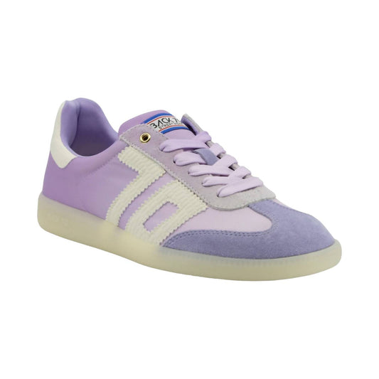 Back 70 - Women's Ghost Vintage Style Sneakers