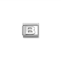 Nomination - Composable Classic Letter Links