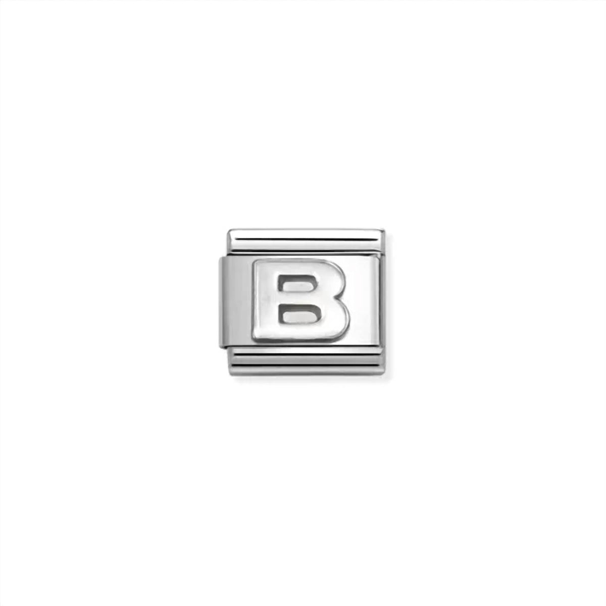 Nomination - Composable Classic Letter Links