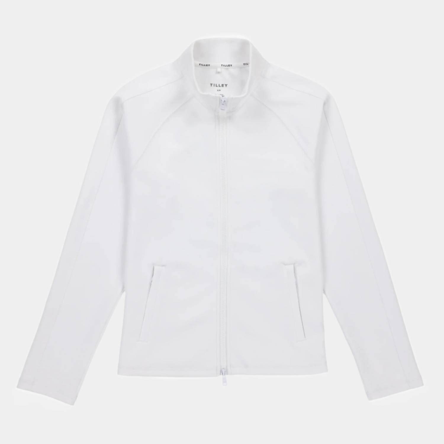Tilley - Women's Airloft Full Zip