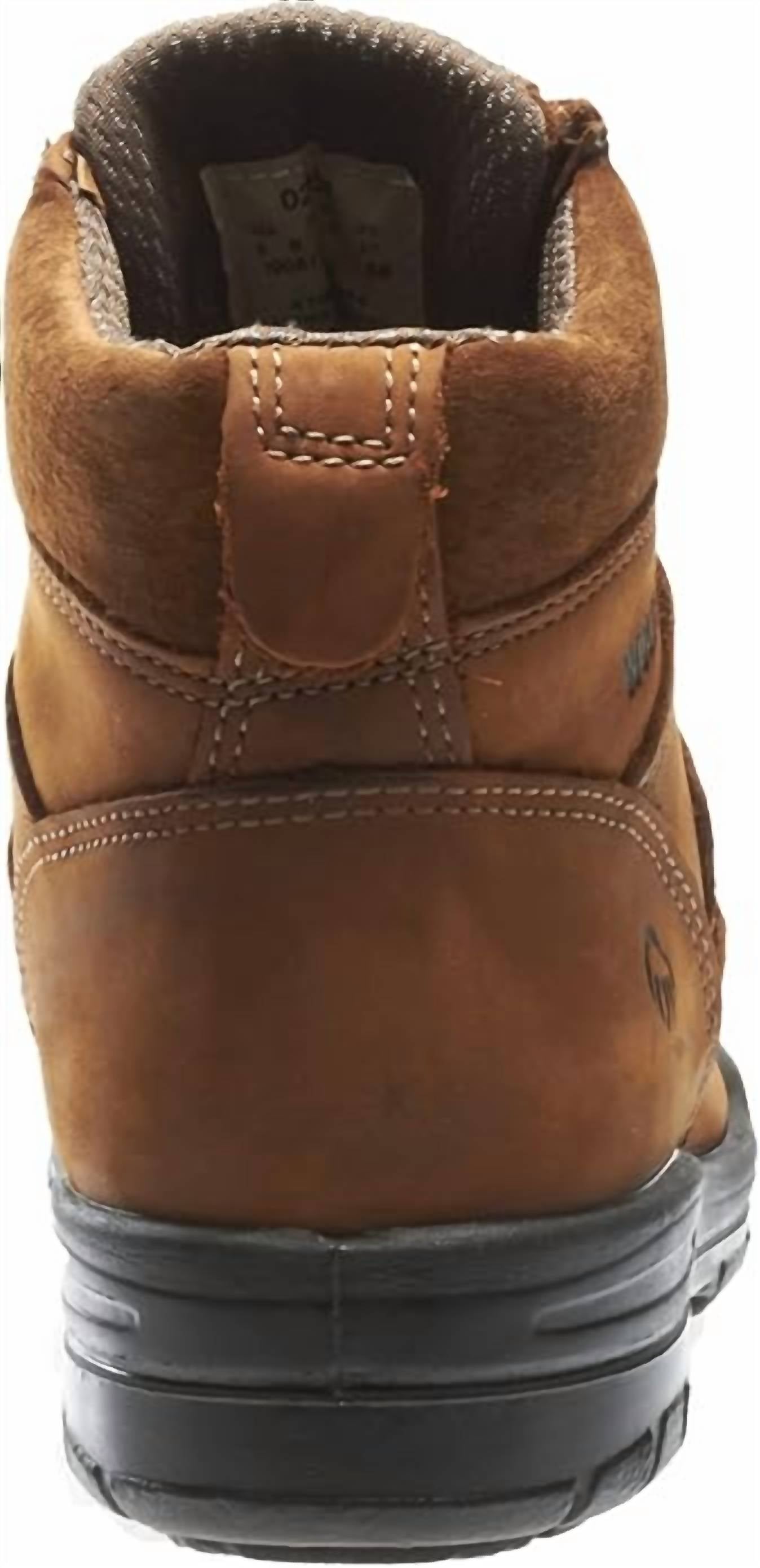 Wolverine - Men's Durashocks Work Boot
