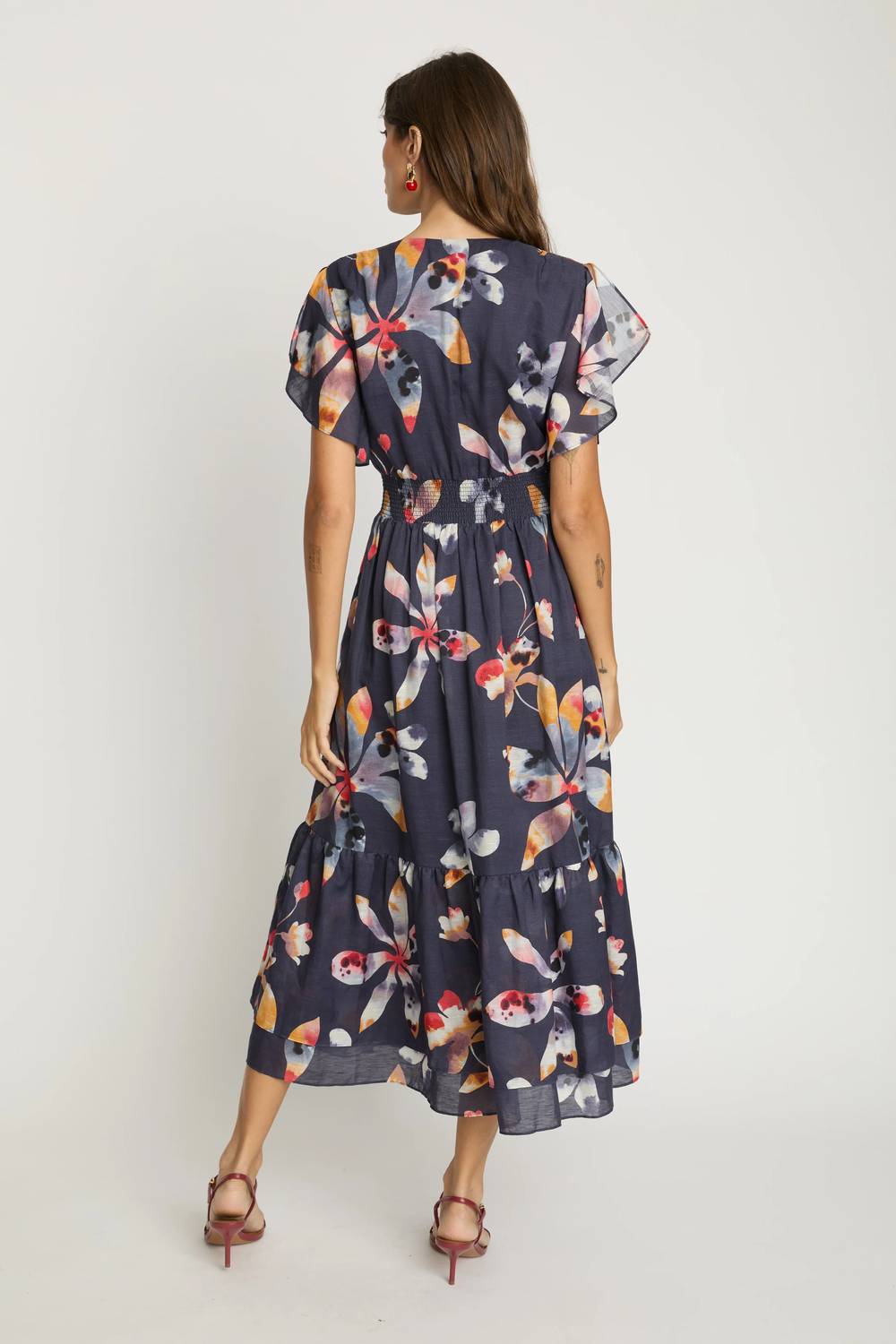 Caballero - Blakely Dress