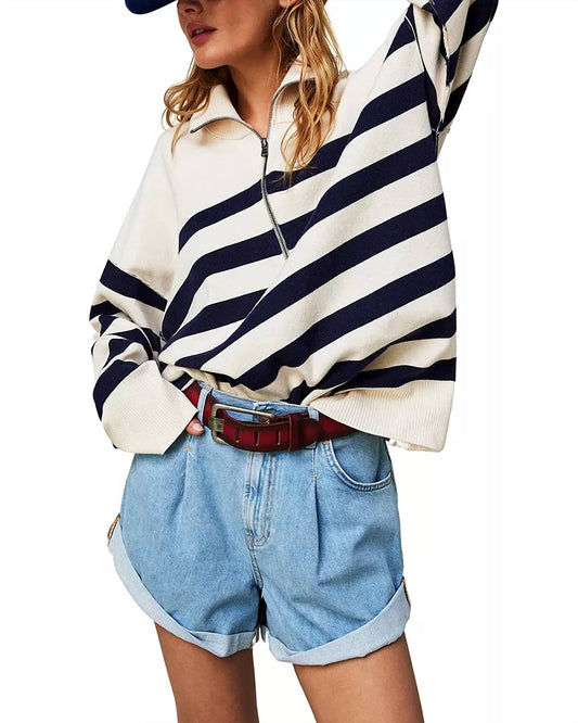 Free People - Danni Cotton Shorts