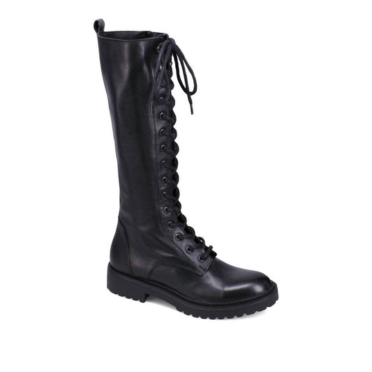 Women's Diana Lace-Up Boots