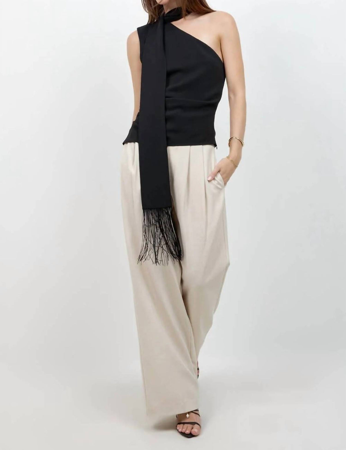 Whiteroom+Cactus - Women's The Poise Top