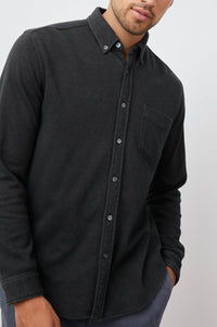 Rails - Berkeley Shirt