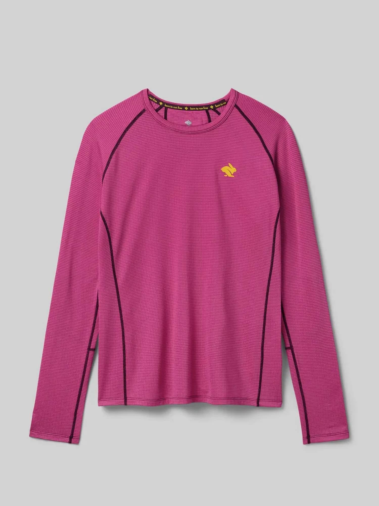 Rabbit - Layer One Long Sleeve Tee