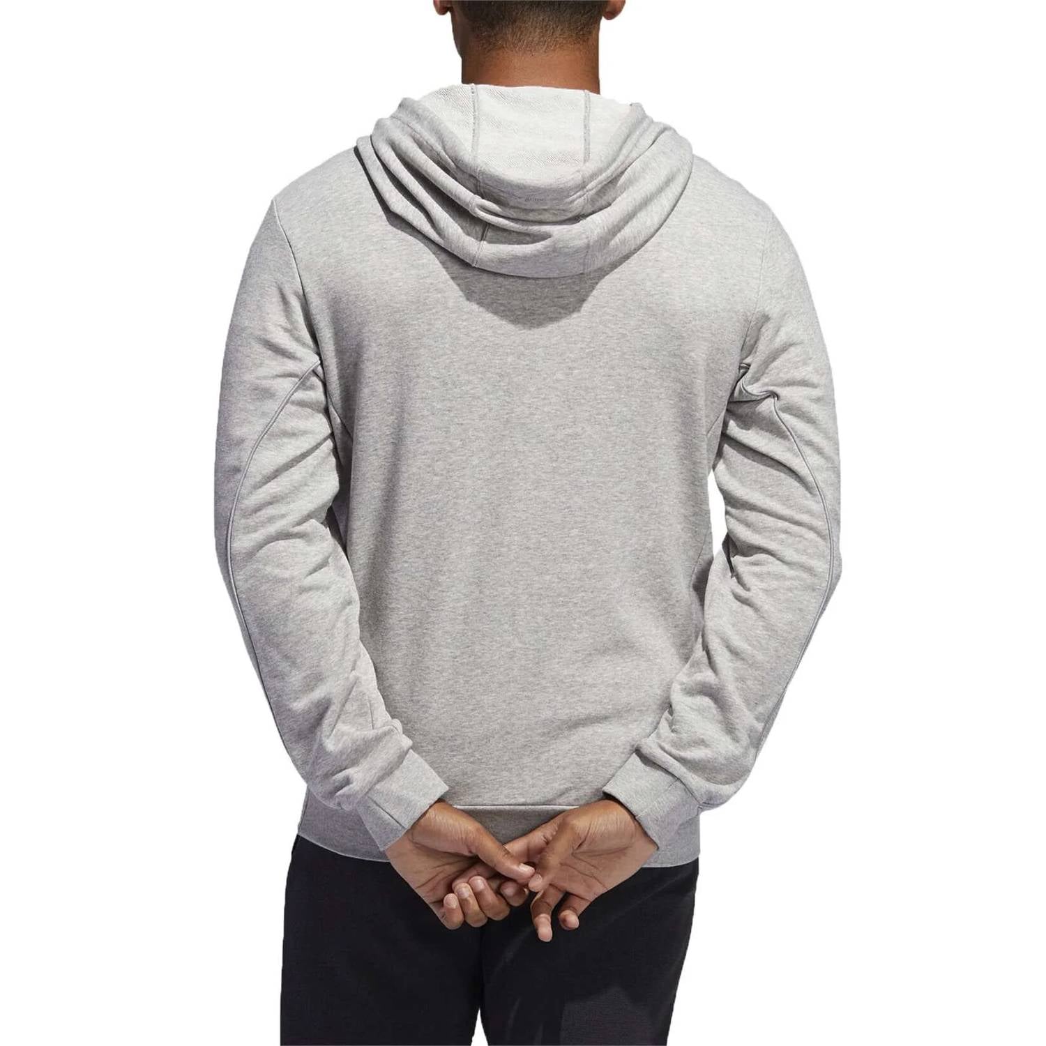 Adidas - Definition Basketball Hoodie