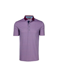 Greyson Clothiers - Men's Barren Summit Polo