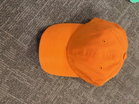 adidas Performance Cap in orange - men's hat