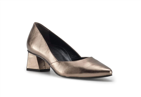 Paul Green - Women's Witt Pump