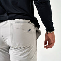 Burlebo - Lightweight Performance Pants