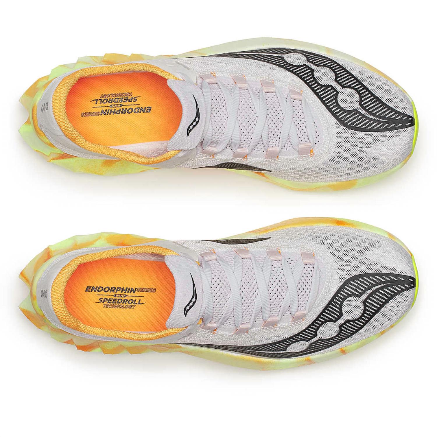 Saucony - Men's Endorphin Pro 4 Running Shoes