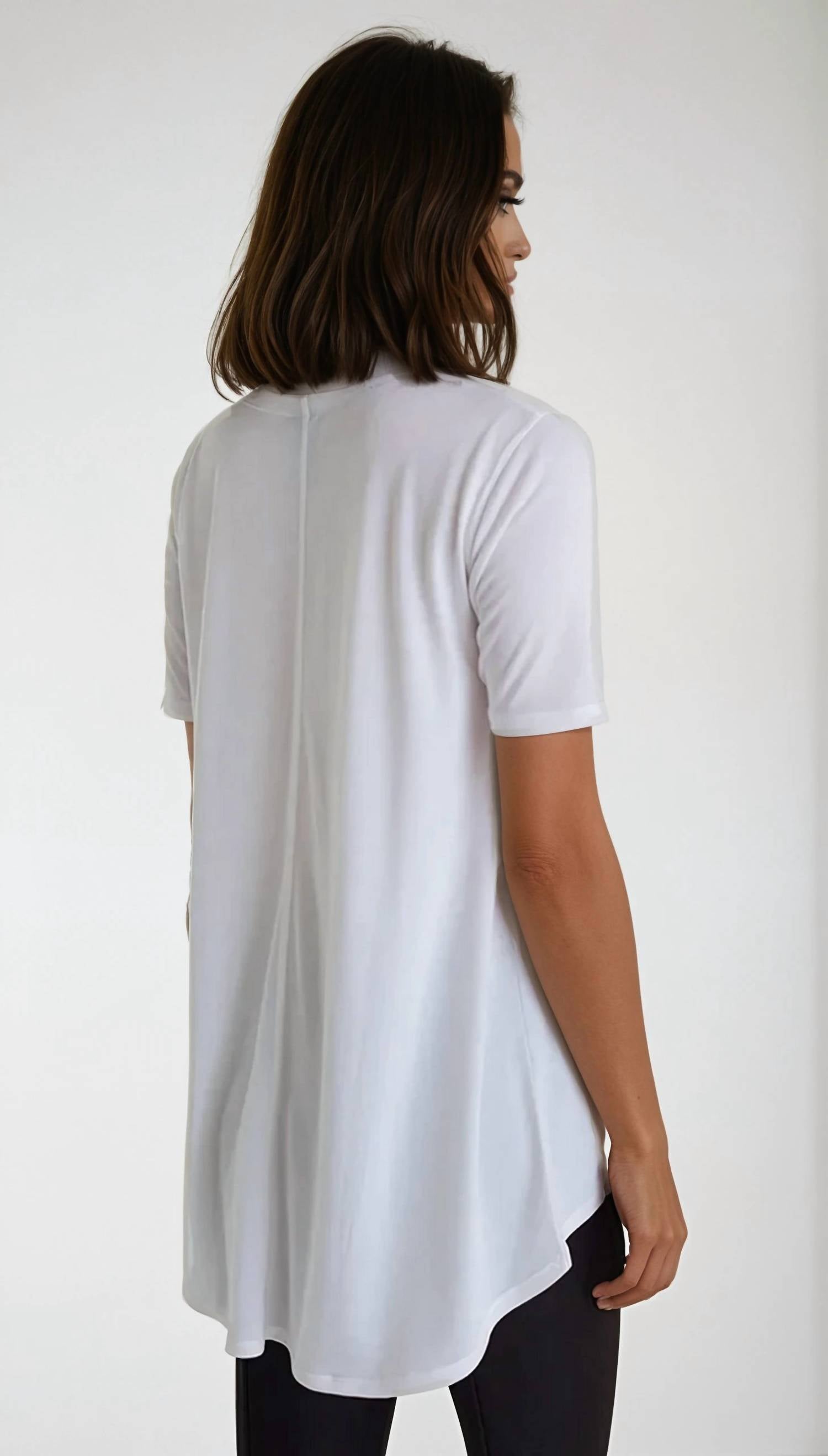 Buki - Long Weekend Tech T-shirt