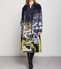 Ottod'Ame - Varunica coat