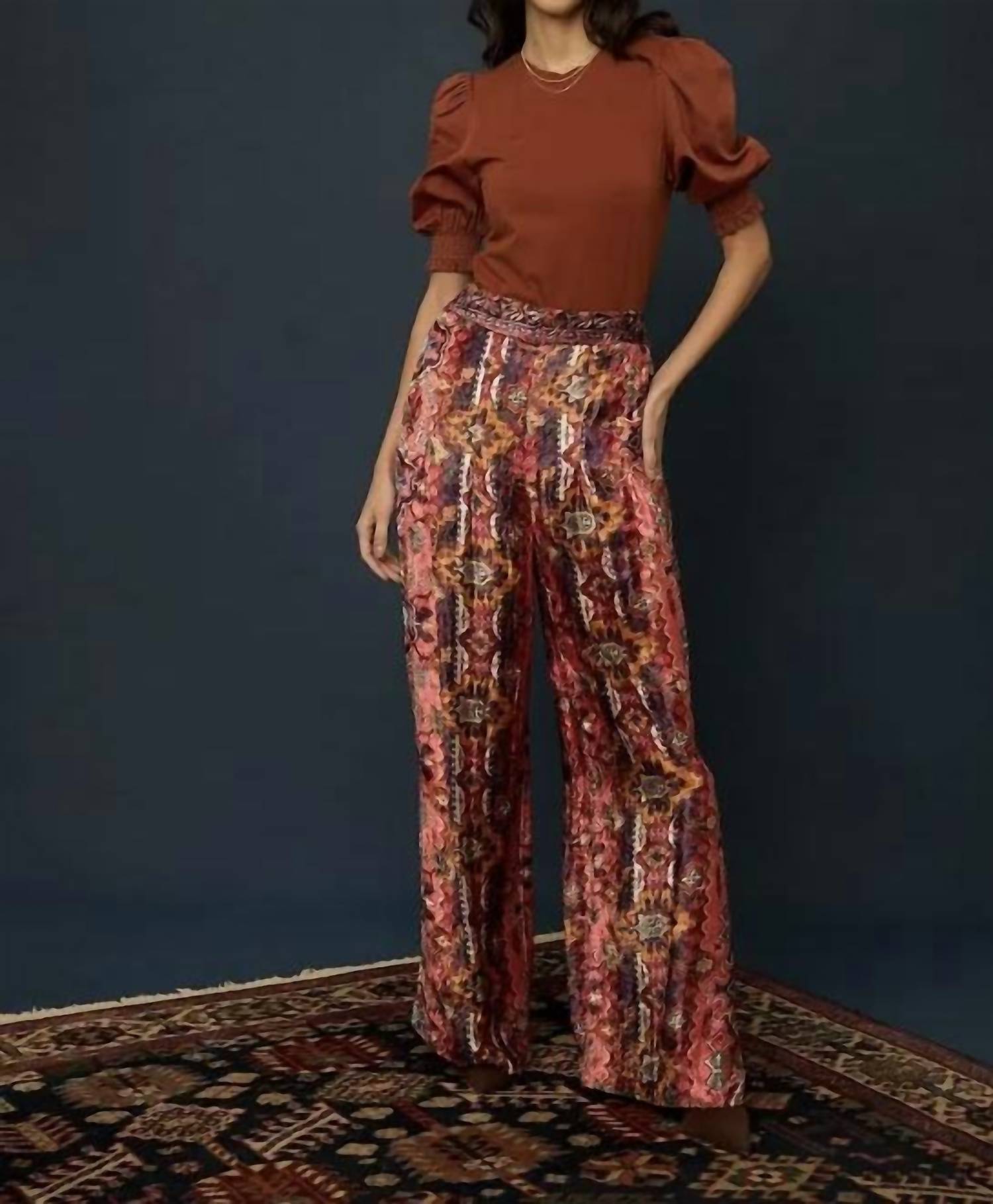 Love The Label - Esme Tee