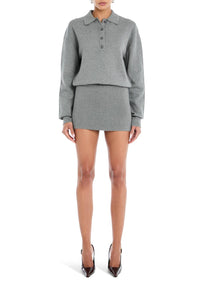 Ser.O.Ya - Lilly Mini Dress