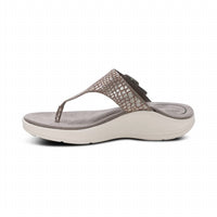Aetrex - Women's Donna Thong Sandal
