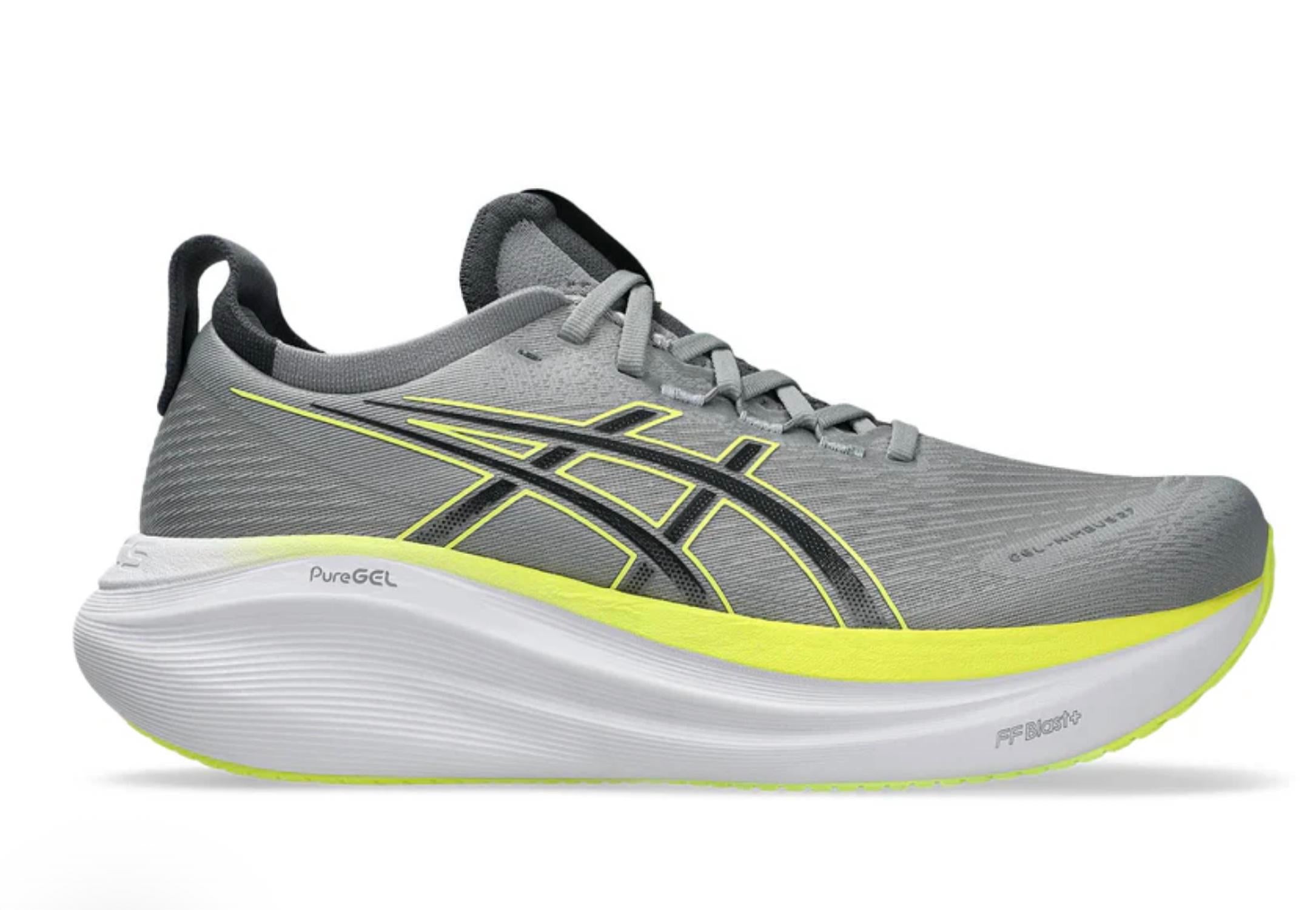 Asics - Men's Gel-Nimbus 27 Shoe