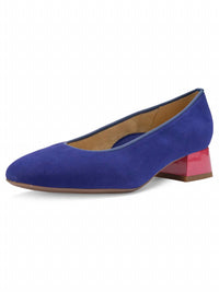 Ara - Women's Gypsum Dress Pumps