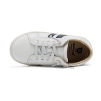Oldsoles - Boy's Low Roller Lace-up Sneakers