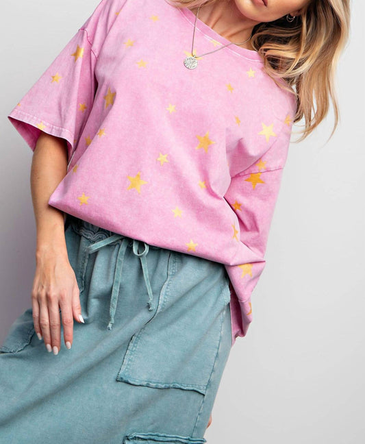 Easel - Be The Star Top