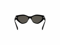 Celine - Women's Triomphe Cat-eye Sunglasses