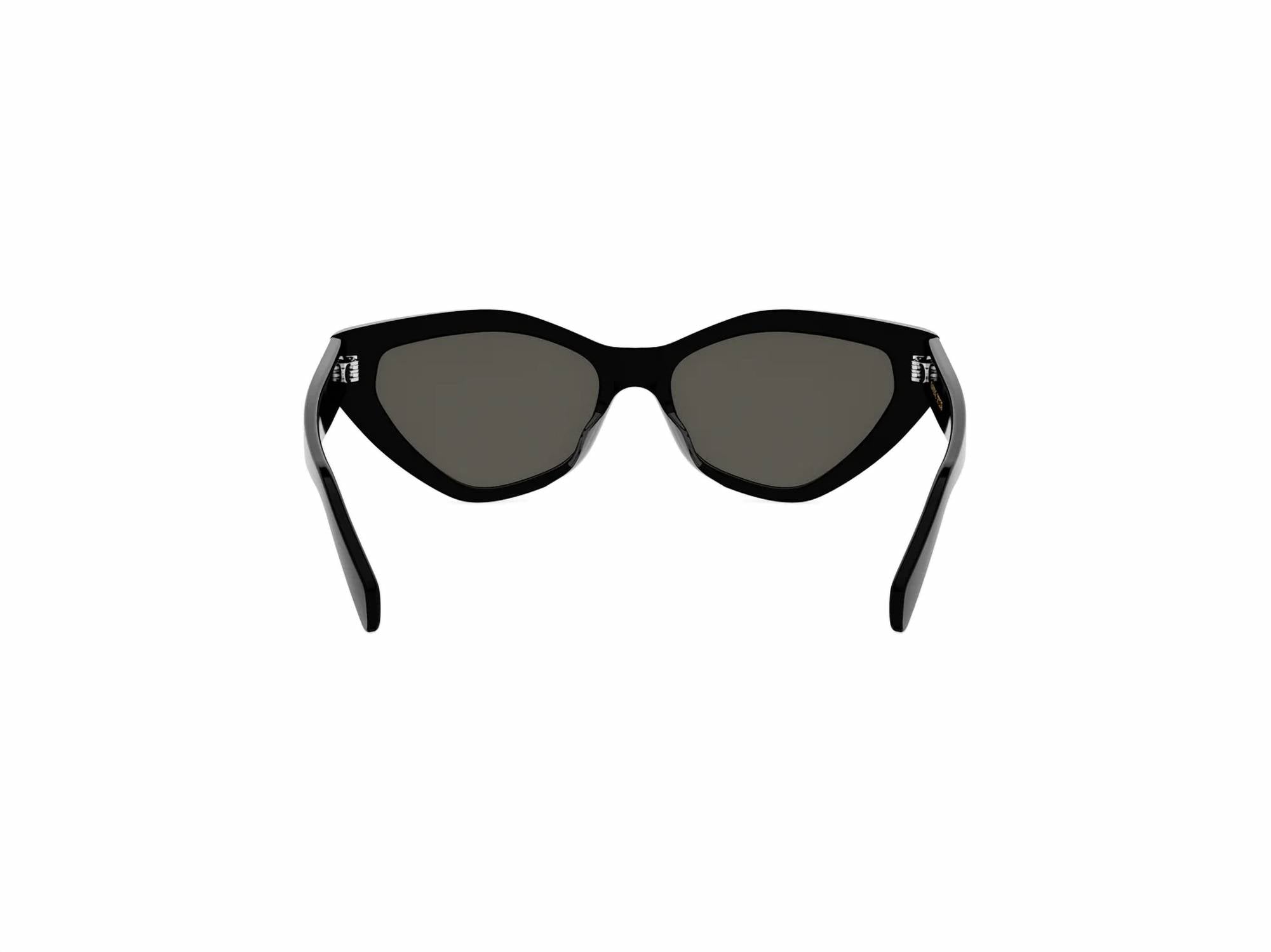 Celine - Women's Triomphe Cat-eye Sunglasses