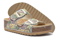 Casitas - Women's Aurora Platform Sandals