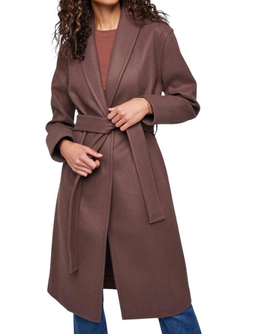 Gentle Fawn - The Bennet Coat