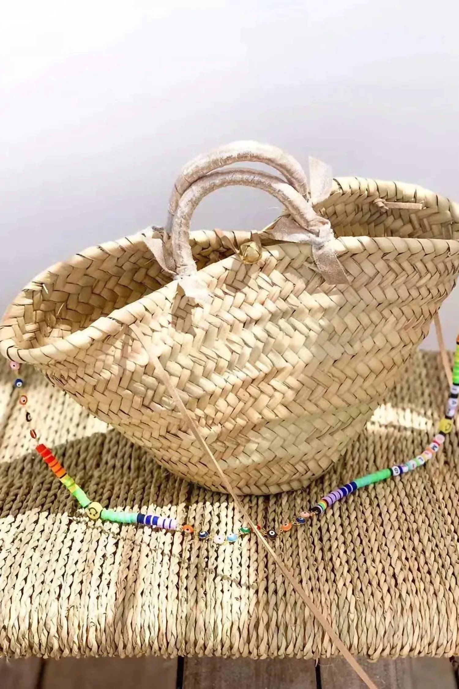 Les Néobourgeoises - Neo Mini Basket