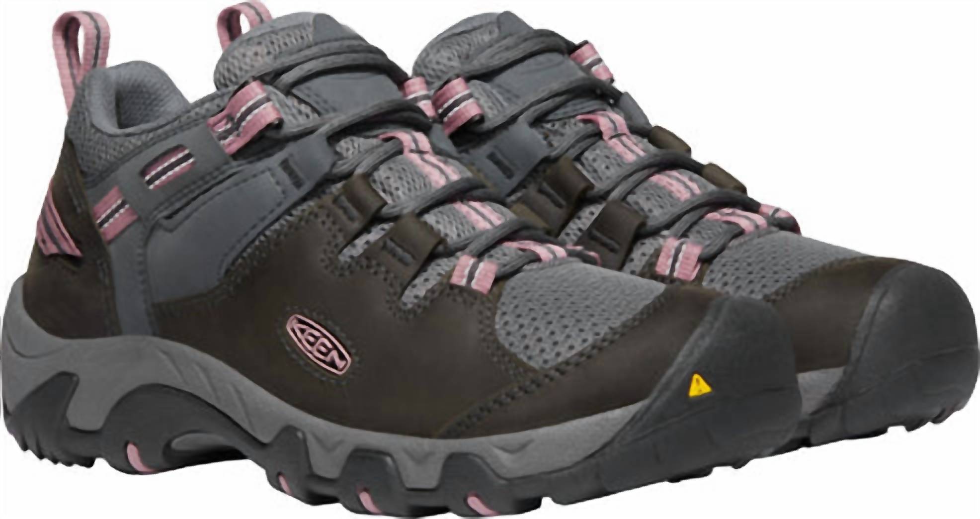 Keen - Women's Steens Vent Hiking Sneakers