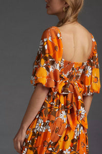 Faithfull The Brand - Kiona Maxi Dress