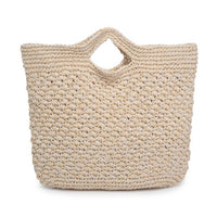 Moda Luxe - Women's Marisol Tote Bag