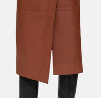Closed - Slim Wrap Skirt