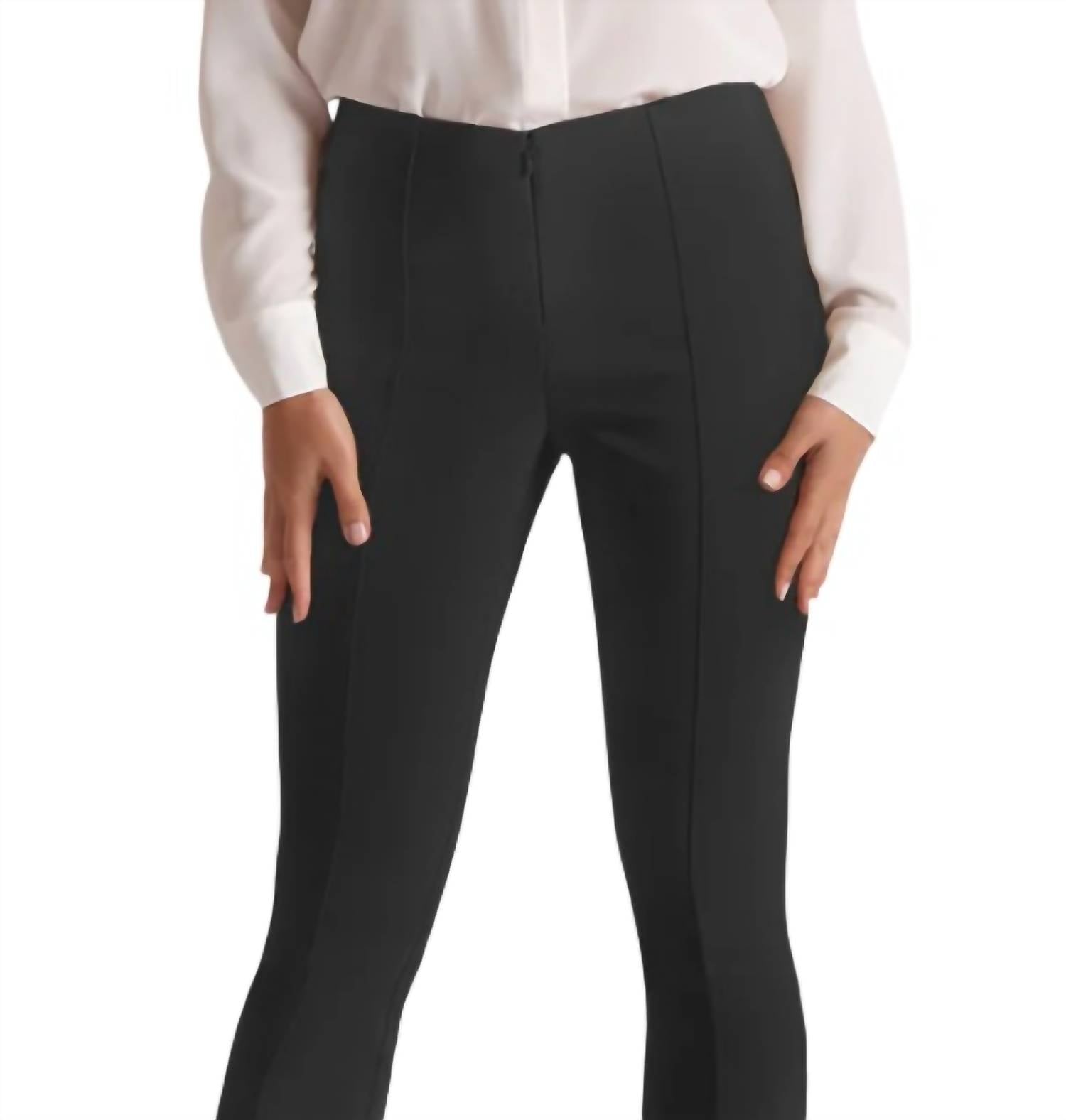Peace Of Cloth - Jax Premier Stretch Pant