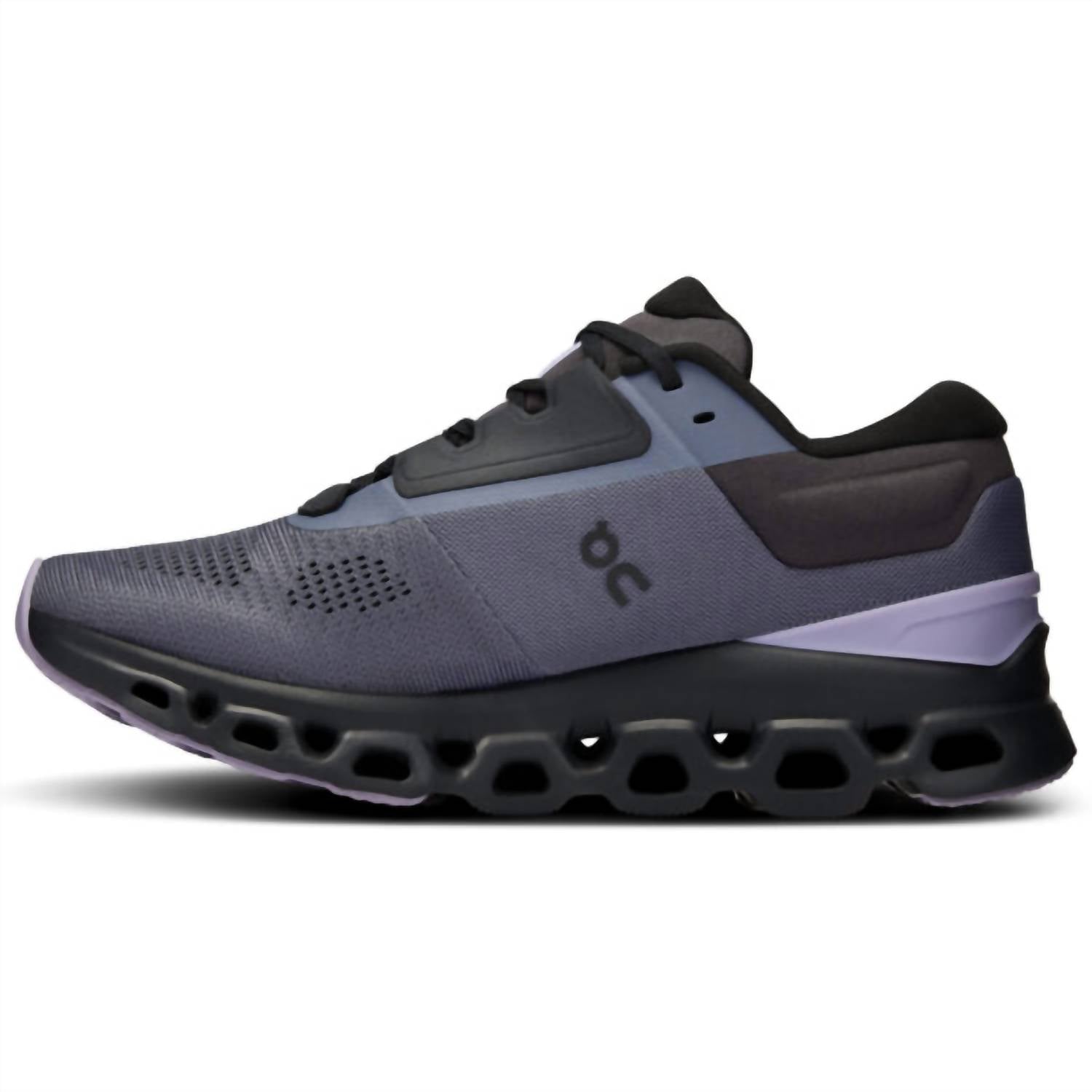 On - Women's Cloudstratus 3 Sneakers