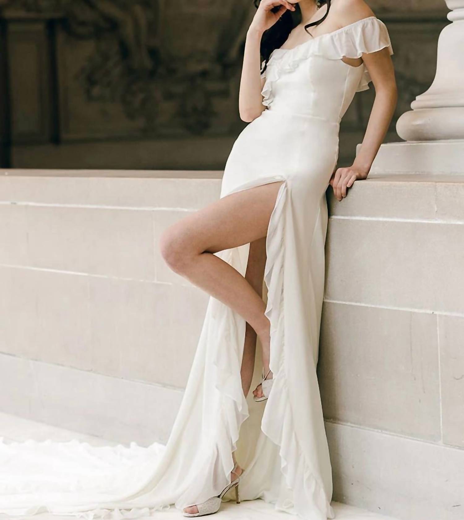 Joyfolie - Renatta Bridal Gown