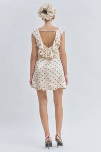 Maude Club - Sonia Dress Set