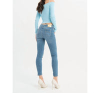 Fracomina - Bella 24-perfect Shape Jean