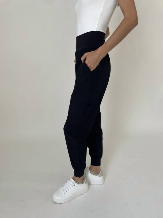 Six/Fifty - Kristie Jogger