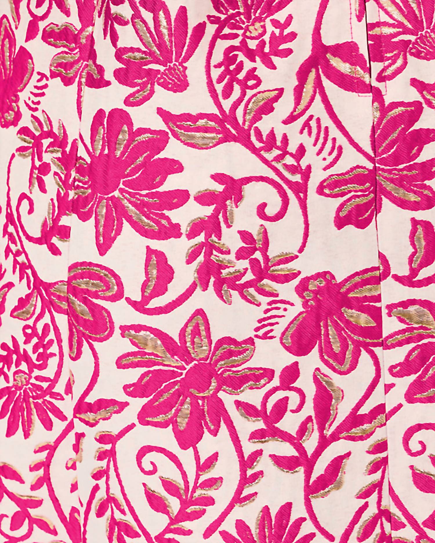 Lilly Pulitzer - Tazie Jacquard Mini Dress