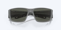 Costa Del Mar - Men's Blackfin Pro Polarized Sunglasses 9078 - 12 - 60