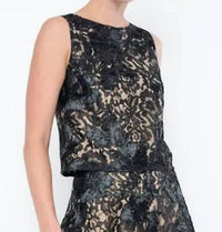 Flora Bea - Women's Bello Top