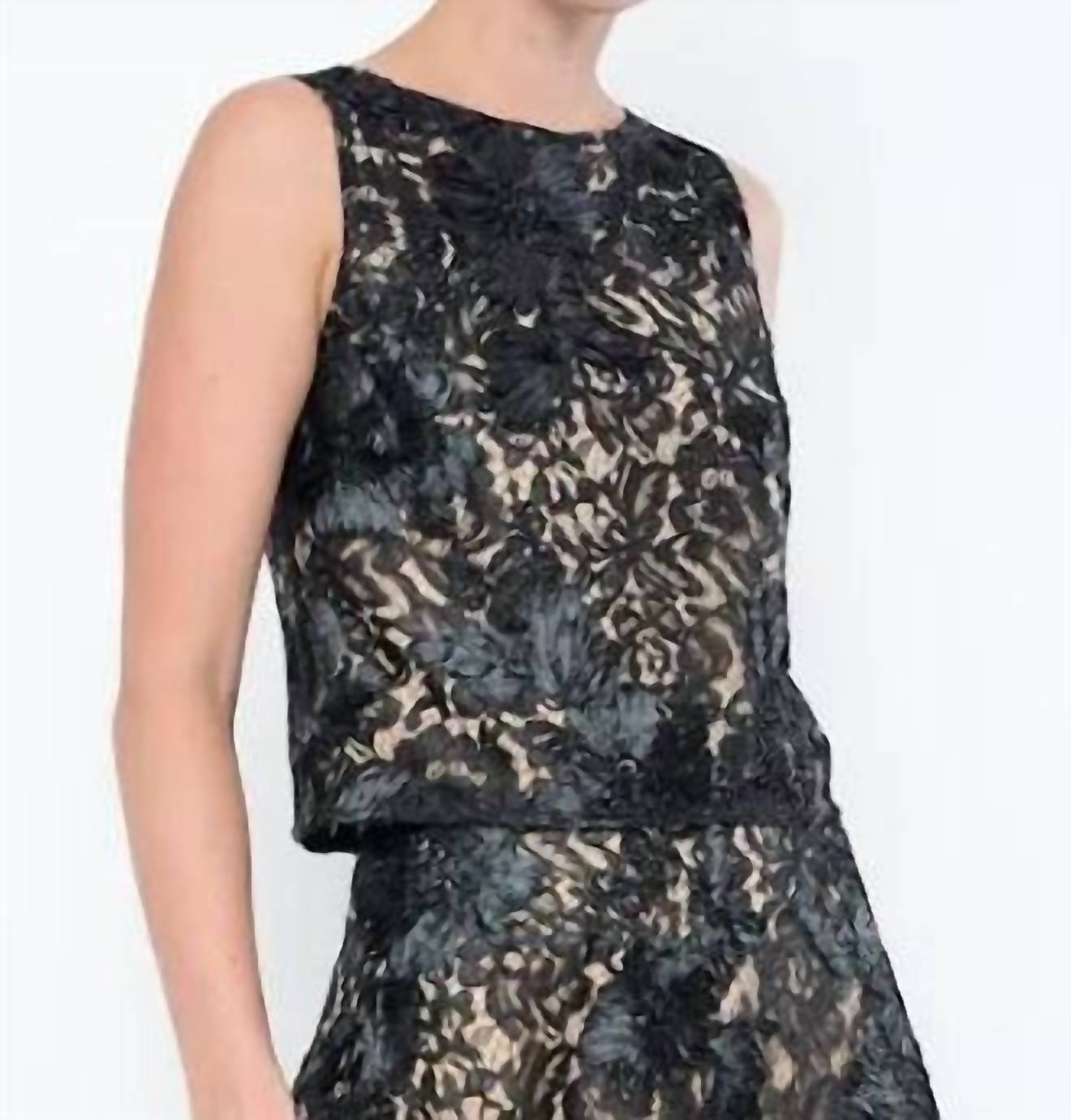 Flora Bea - Women's Bello Top
