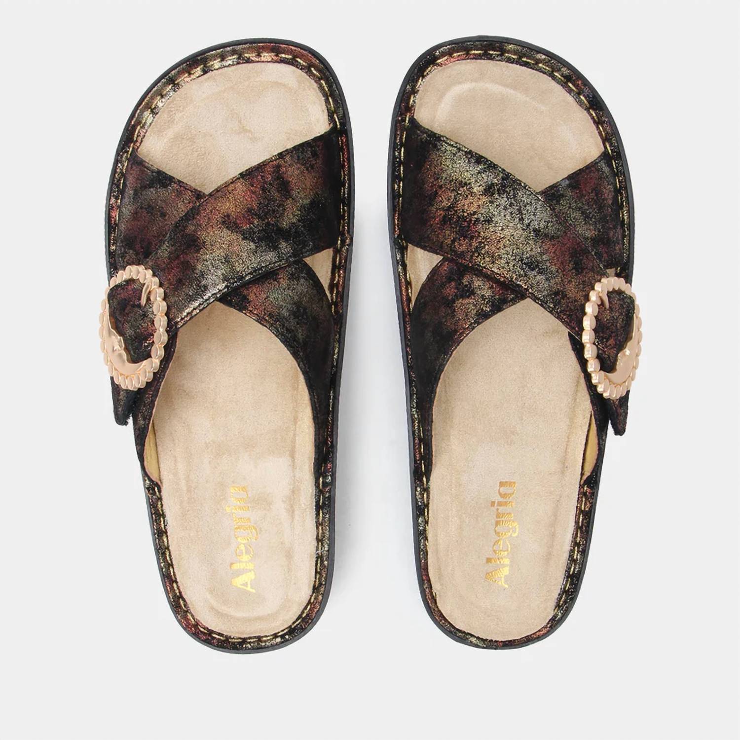 Alegria - Women's Vanya Casual Sandals